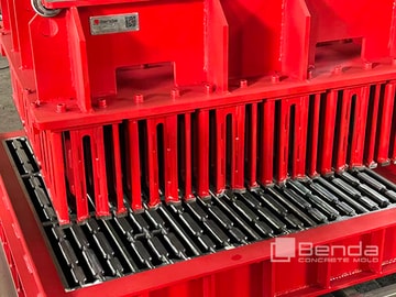 砌块模具 - 2