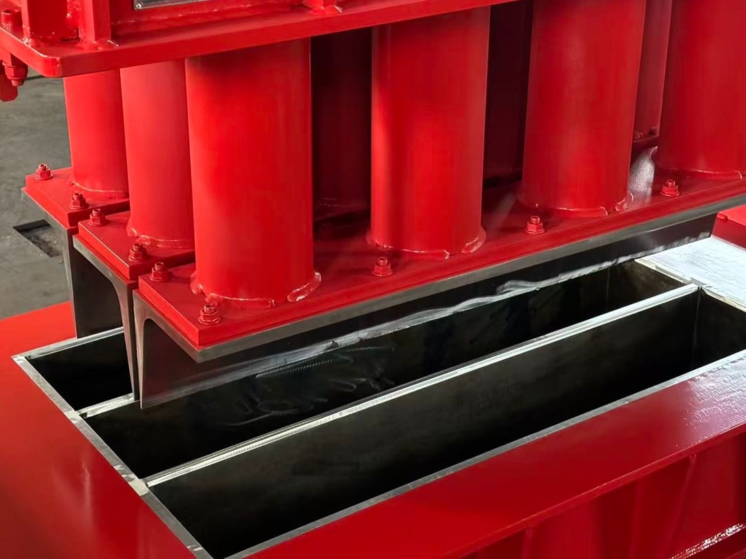 HOLLOW BLOCK MOLDS
