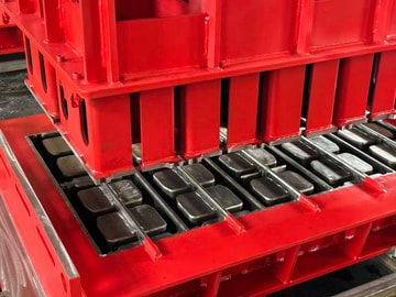 RETAINNING & LANDSCAPE MOLDS - 3
