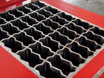 PAVER MOLDS